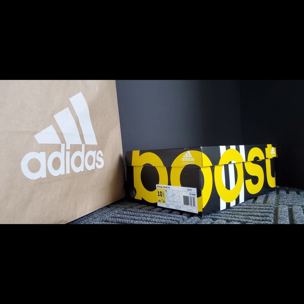 Meet your Posher, Lukas